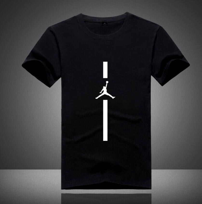 men jordan t-shirt S-XXXL-0699